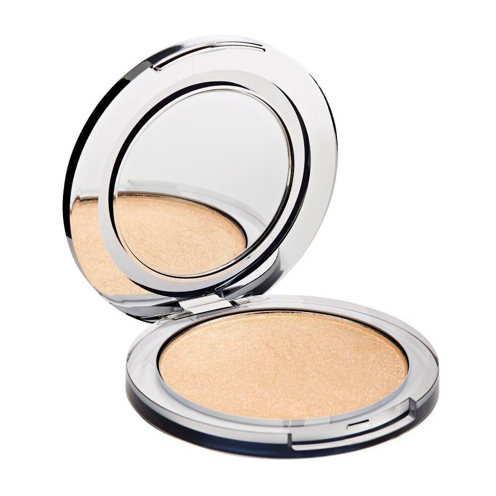**5/$25** BEAUTY – PUR Skin Perfecting Afterglow Illuminating Highlighter Powder